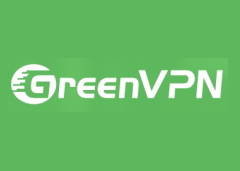 GreenVPN