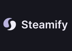 Steamify